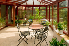 Bransgore conservatory quotes