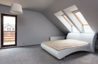 Bransgore bedroom extensions