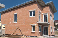 Bransgore home extensions