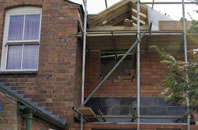 free Bransgore home extension quotes
