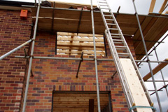 house extensions Bransgore