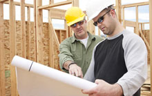 Bransgore outhouse construction leads